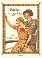 Magda Trott - Puckis junge Ehe