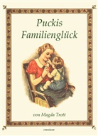 Magda Trott - Puckis Familienglück