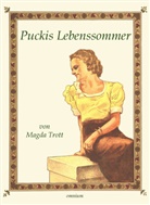 Magda Trott - Puckis Lebenssommer