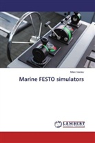 Milen Vasilev - Marine FESTO simulators