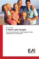 Marzia Coppola - Il TRUST nella famiglia