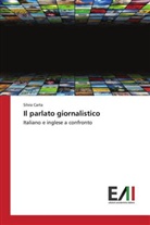 Silvia Carta - Il parlato giornalistico