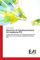 Giulia Simonetti - Dinamica di fotodissociazione UV mediante PTS