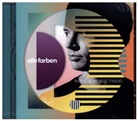 Alle Farben - Music Is My Best Friend, 1 Audio-CD (Livre audio)