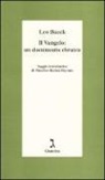 Leo Baeck - Il Vangelo: un documento ebraico