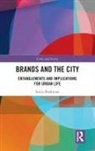 Sonia Bookman, Bookman Sonia - Brands and the City
