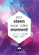 Michael Gienger - Een steen voor ieder moment