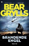 Bear Grylls - Brandende engel