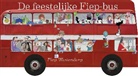Fiep Westendorp, Fiep Westendorp - De feestelijke Fiep-bus