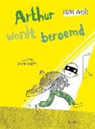 Håkon Øvreås, Øyvind Torseter - Arthur wordt beroemd