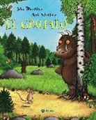 Julia Donaldson, Axel Scheffler - El grúfalo