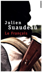 Julien Suaudeau, Julien Suaudeau, Julien (1975-....) Suaudeau, SUAUDEAU JULIEN - Le Français
