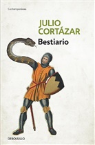 Julio Cortazar, Julio Cortázar - Bestiario / Bestiary