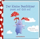 Katja Reider, Günther Jakobs - Der kleine Beschützer