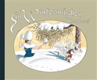 Ernst Kreidolf, Ernst Kreidolf - Ein Wintermärchen