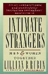 Devon Rubin, Lillian B. Rubin - Intimate Strangers