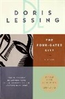 Doris Lessing, Doris Lessing, Doris May Lessing - The Four-Gated City