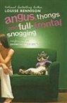 Louise Rennison - Angus, Thongs, and Full-Frontal Snogging