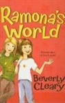 Beverly Cleary, Tracy Dockray - Ramona's World