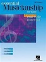 John Benzer, David Bertman, Eddie Green, Eddie/ Benzer Green - Ensemble Concepts for Band - Intermediate Level