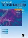 John Benzer, David Bertman, Eddie Green, Eddie/ Benzer Green - Ensemble Concepts for Band - Intermediate Level