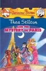 Thea Stilton - Thea Stilton and the Mystery in Paris