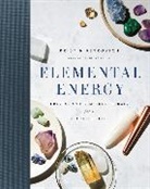 Kristin Petrovich, Petrovich Kristin - Elemental Energy