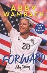 Abby Wambach - Forward