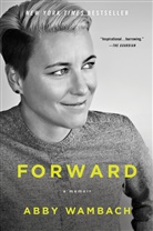 Abby Wambach - Forward