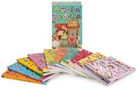 Herman Parish, Parish Herman, Lynne Avril, Avril Lynne - Amelia Bedelia Chapter Book