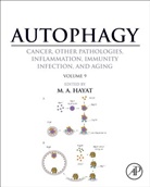 M A Hayat, M. A. Hayat, M. A. Hayat, M. A. (Distinguished Professor Hayat, M. A. Hayat - Autophagy