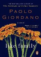 Anne Milano Appel, Paolo Giordano, Paolo/ Appel Giordano - Like Family
