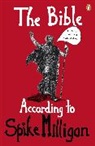 Spike Milligan - The Bible According to Spike Milligan