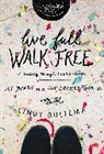Cindy Bultema - Live Full Walk Free Study Guide