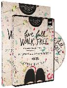 Cindy Bultema - Live Full Walk Free