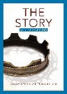 Zondervan, Zondervan Publishing - The Story Devotional