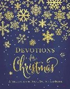 Zondervan, Zondervan Publishing, Zondervan Publishing House (COR) - Devotions for Christmas