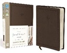 Zondervan, Zondervan, Zondervan Publishing House (COR) - NIV Journal the Word Bible