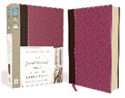 Zondervan, Zondervan, Zondervan Publishing House (COR) - NIV Journal the Word Bible