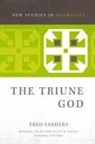 Fred Sanders, Michael Allen, Scott R. Swain - The Triune God