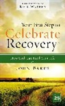 John Baker - Your First Step to Celebrate Recovery