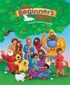 The Beginner's Bible, The Beginner's Bible, Zondervan, Zondervan, Zondervan Publishing - The Beginner's Bible