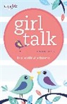 Lois Johnson, Lois Walfrid Johnson - Girl Talk
