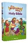 Zondervan, Zondervan Publishing - KJV, The Beginner's Bible Holy Bible, Hardcover
