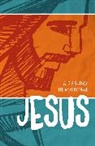 Zondervan, Zondervan Publishing - Jesus