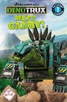 Margaret Green - Meet Garby!