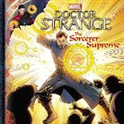 Marvel, Marvel (COR), Tallulah May - Marvel's Doctor Strange