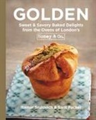 Sarit Packer, Itamar Srulovich, Itamar/ Packer Srulovich - Golden