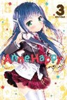 Cotoji, Kotoji - Anne Happy, Vol. 3