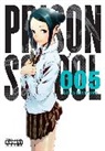 Akira Hiramoto, Akira Hiramoto, Hiramoto Akira - Prison School, Vol. 5